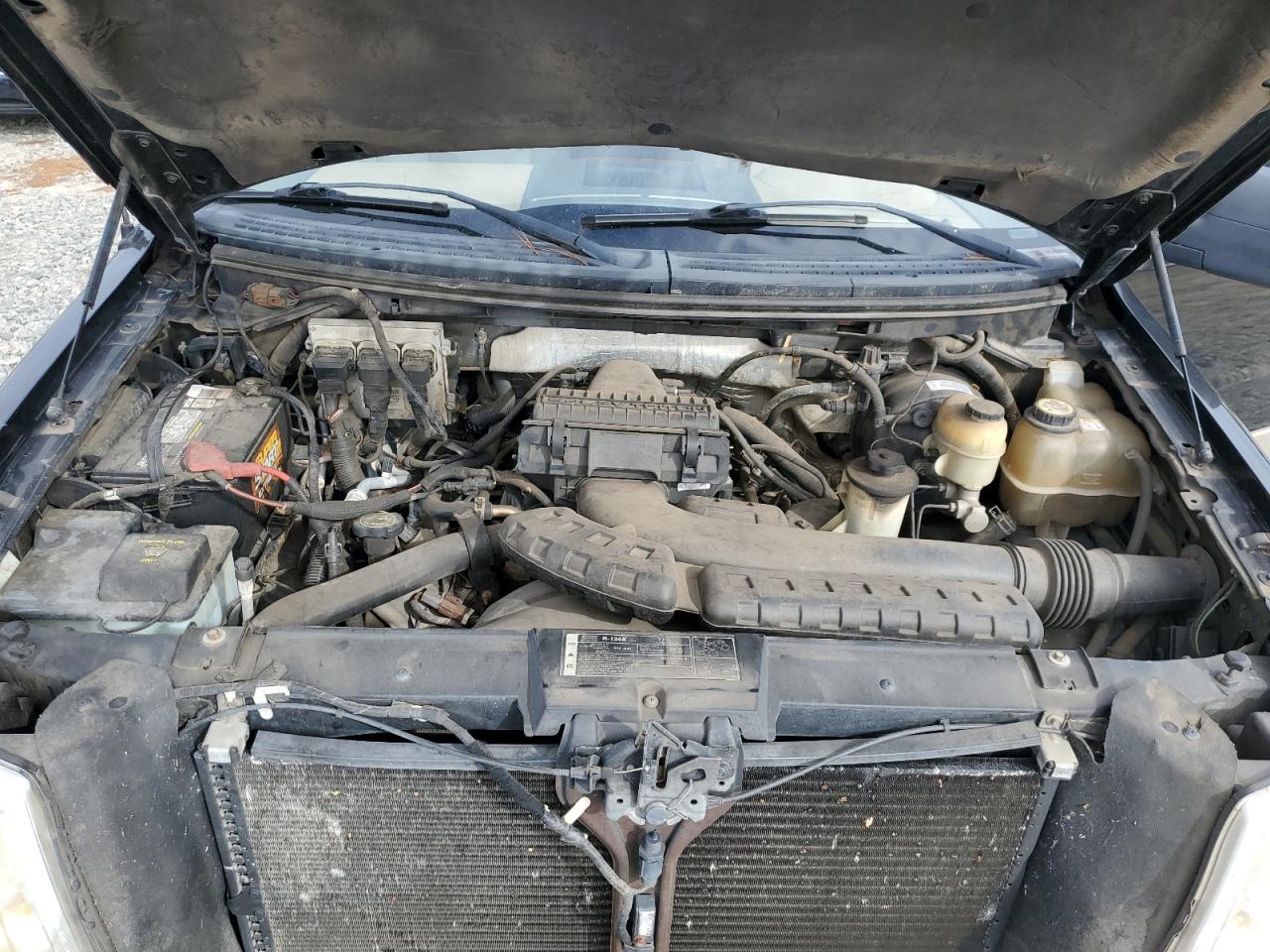 2008 Ford F-150 - Image 11