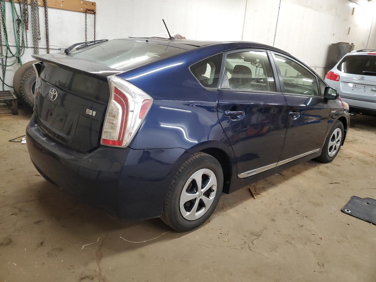 2012 Toyota Prius - Image 3