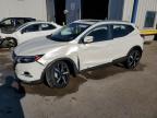 2022 Nissan Rogue Sport Sl за продажба в New Orleans, LA - Front End