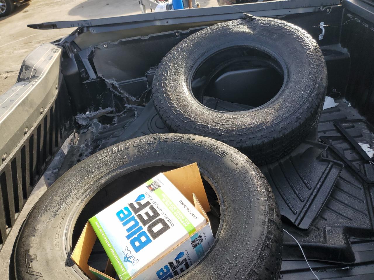 2023 Toyota Tacoma Double Cab VIN: 3TMCZ5AN0PM613723 Lot: 79707054