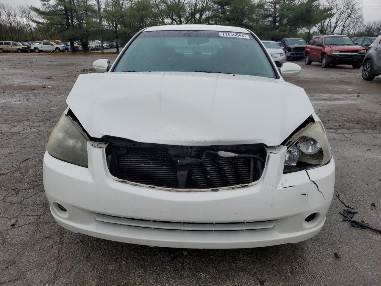 2006 Nissan Altima - Image 5