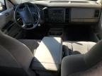 2002 Dodge Dakota Quad Slt للبيع في Hueytown، AL - Front End