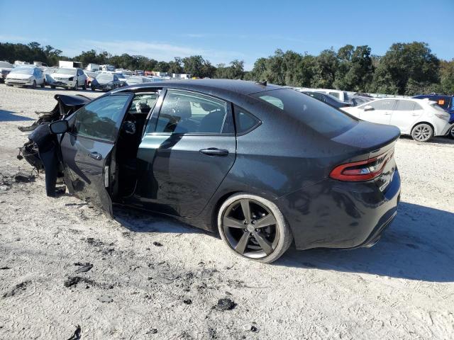  DODGE DART 2014 Серый