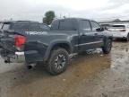 2018 Toyota Tacoma Double Cab de vânzare în Lexington, KY - Front End