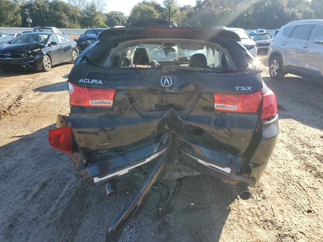 2011 Acura TSX - Image 6