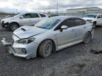 2018 SUBARU WRX  à vendre chez Copart ON - OTTAWA