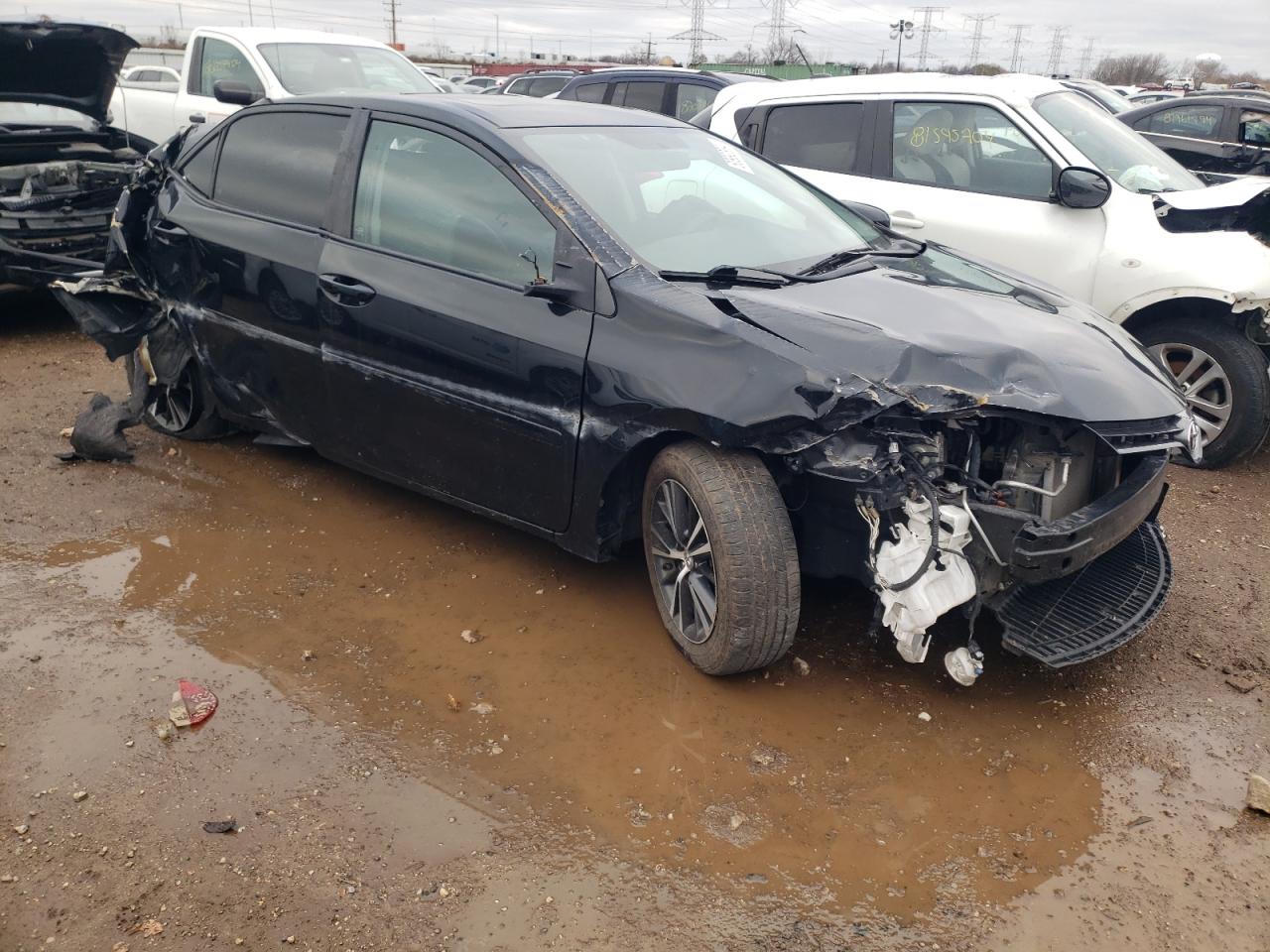 2016 Toyota Corolla - Image 4