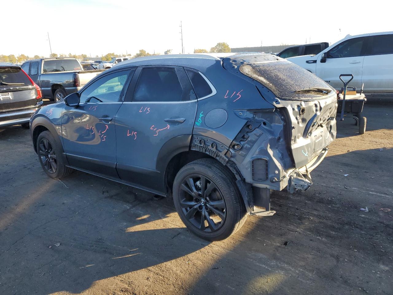 2022 Mazda CX-30 - Image 2
