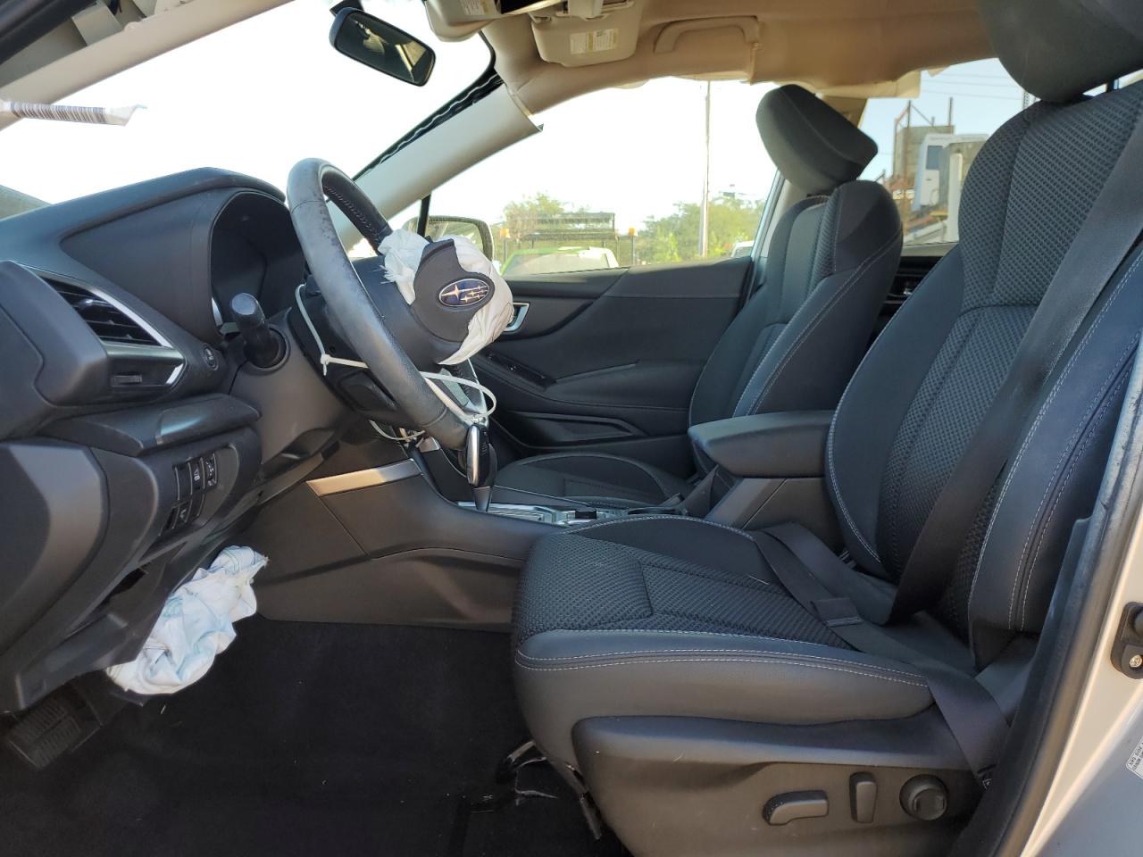 2019 Subaru Forester - Image 7