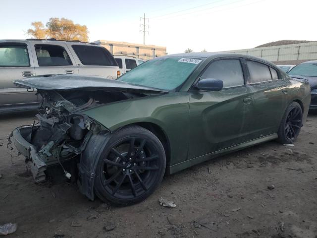 2019 Dodge Charger Scat Pack