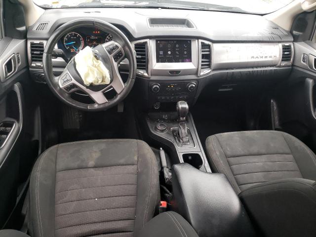  FORD RANGER 2019 Szary