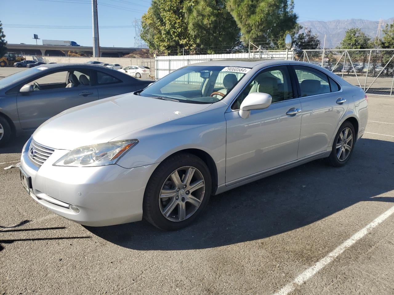2007 Lexus ES - Image 1