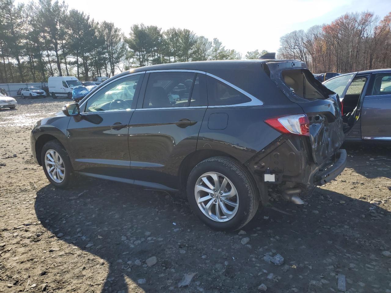 2016 Acura RDX - Image 2