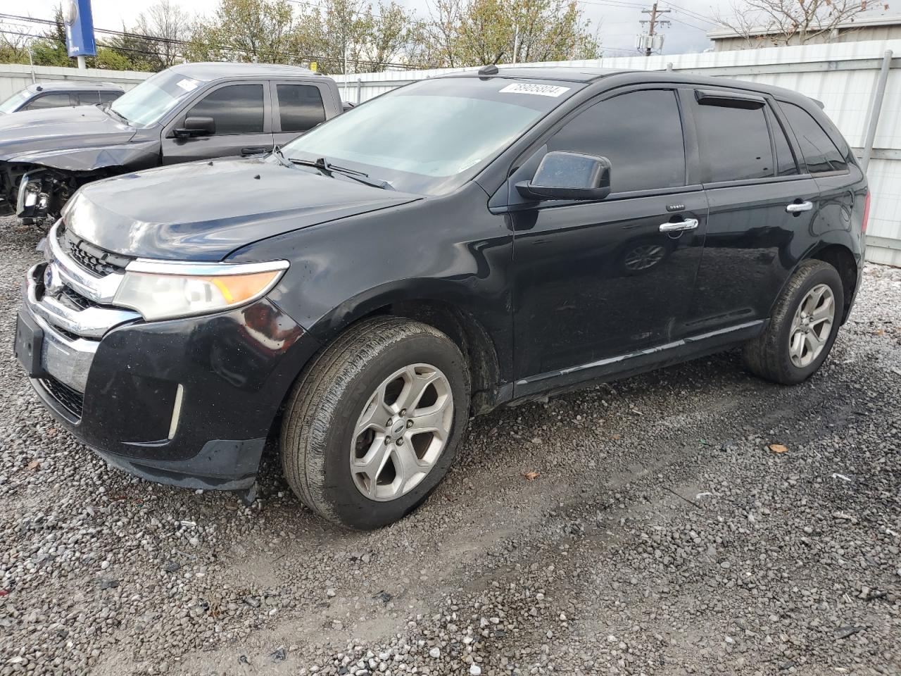 2011 Ford Edge - Image 1