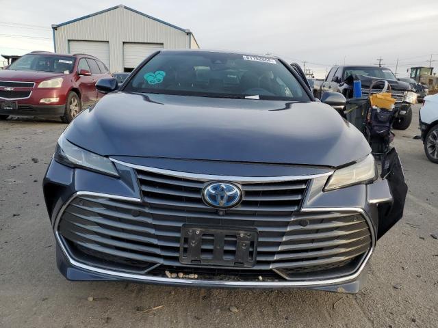  TOYOTA AVALON 2020 Серый