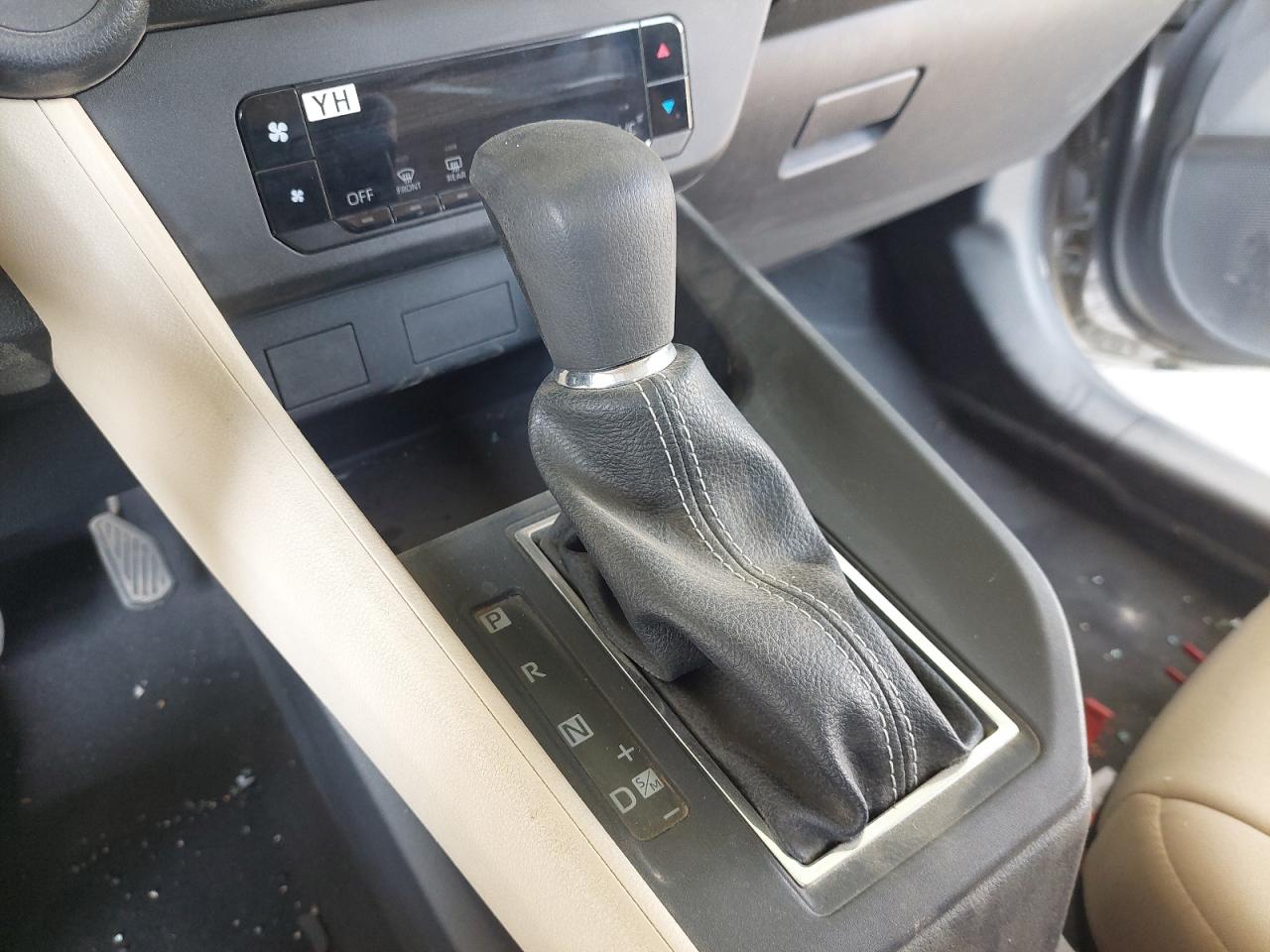 MR2BF9C3XP0020180 - 2023 TOYOTA YARIS - #82498084