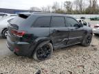 2014 Jeep Grand Cherokee Srt-8 de vânzare în Franklin, WI - Side