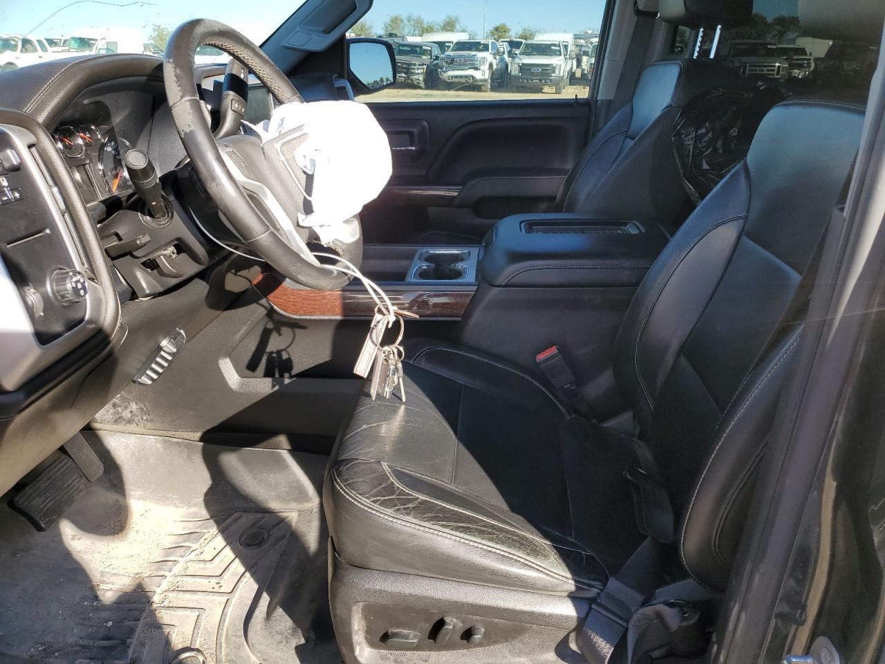 2018 GMC Sierra - Image 7