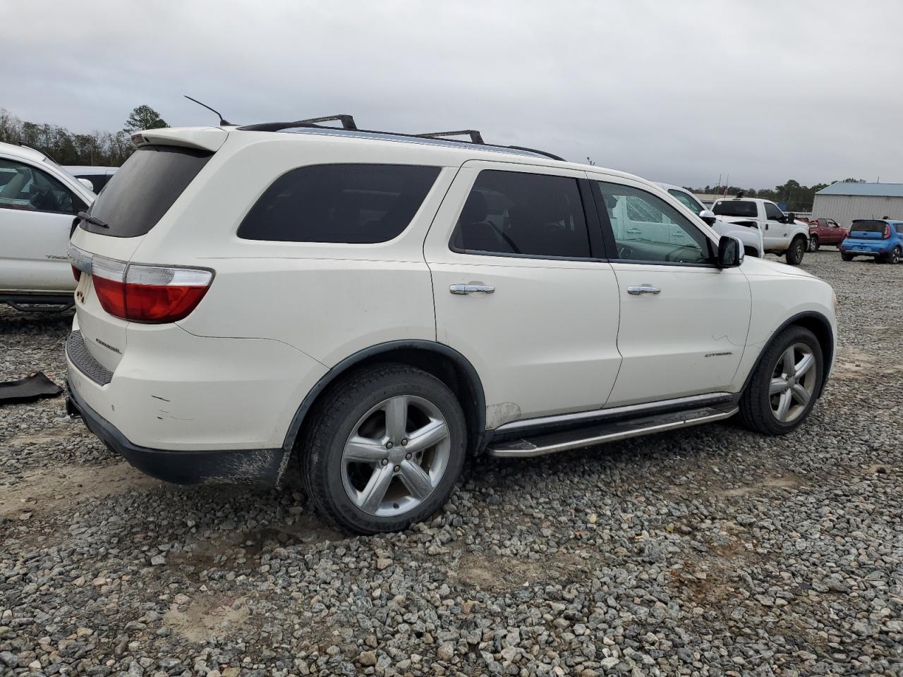2011 Dodge Durango - Image 3