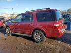 2008 Ford Expedition Xlt للبيع في Chalfont، PA - Normal Wear