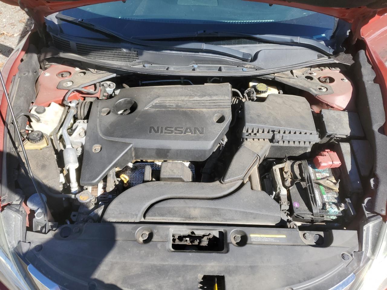 2016 Nissan Altima - Image 11
