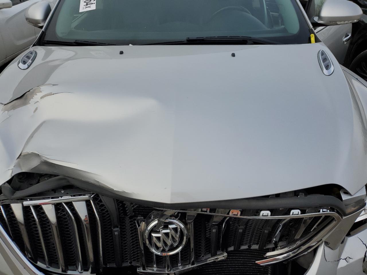 2014 Buick Enclave - Image 12