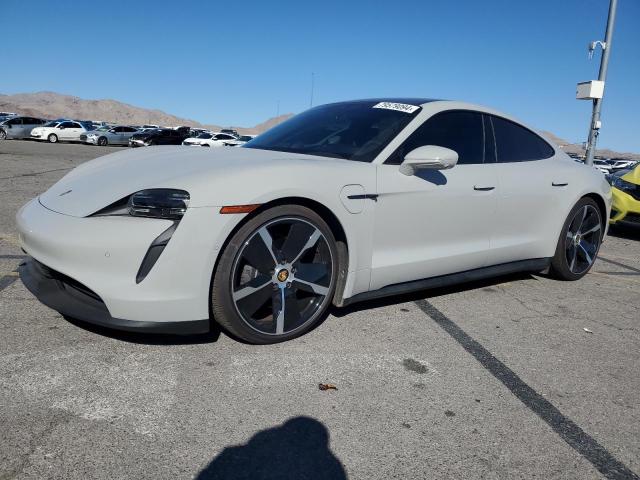 2022 PORSCHE TAYCAN, VIN: WP0AA2Y17NSA15457