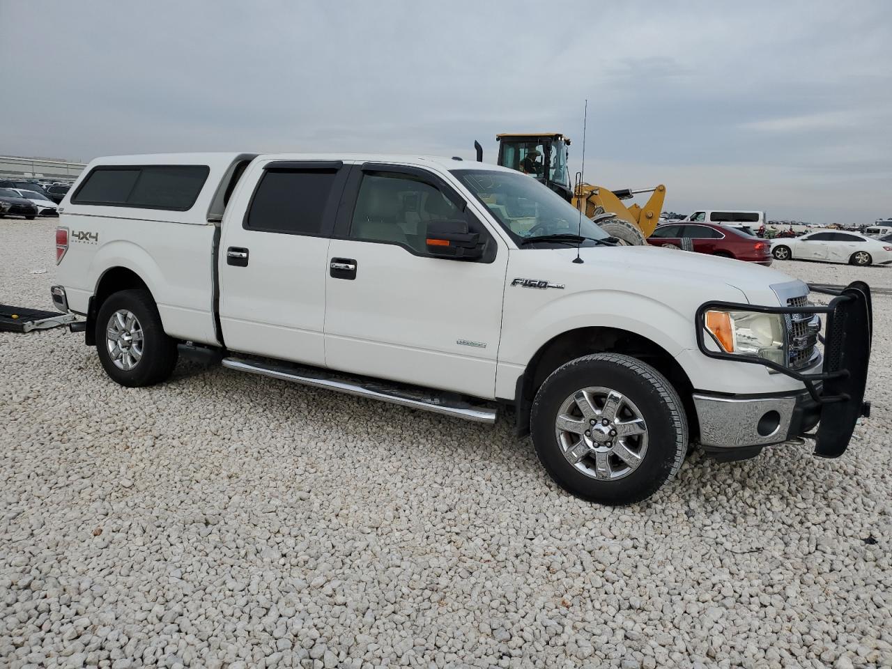 2013 Ford F-150 - Image 4