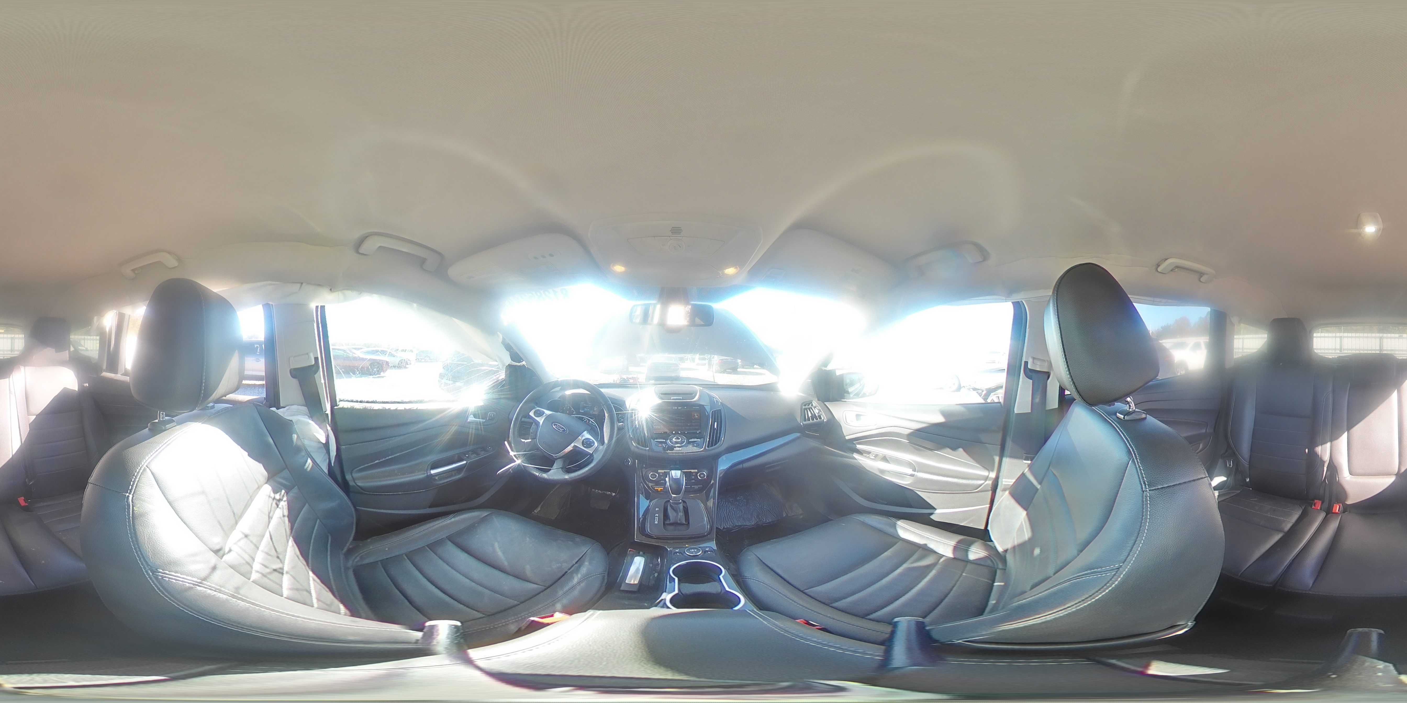 2015 Ford Escape - Image 12