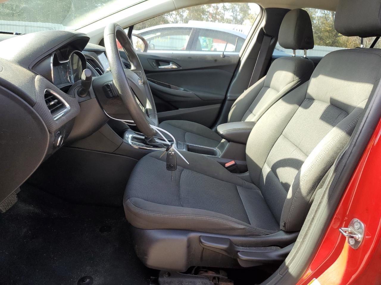 2016 Chevrolet Cruze - Image 7