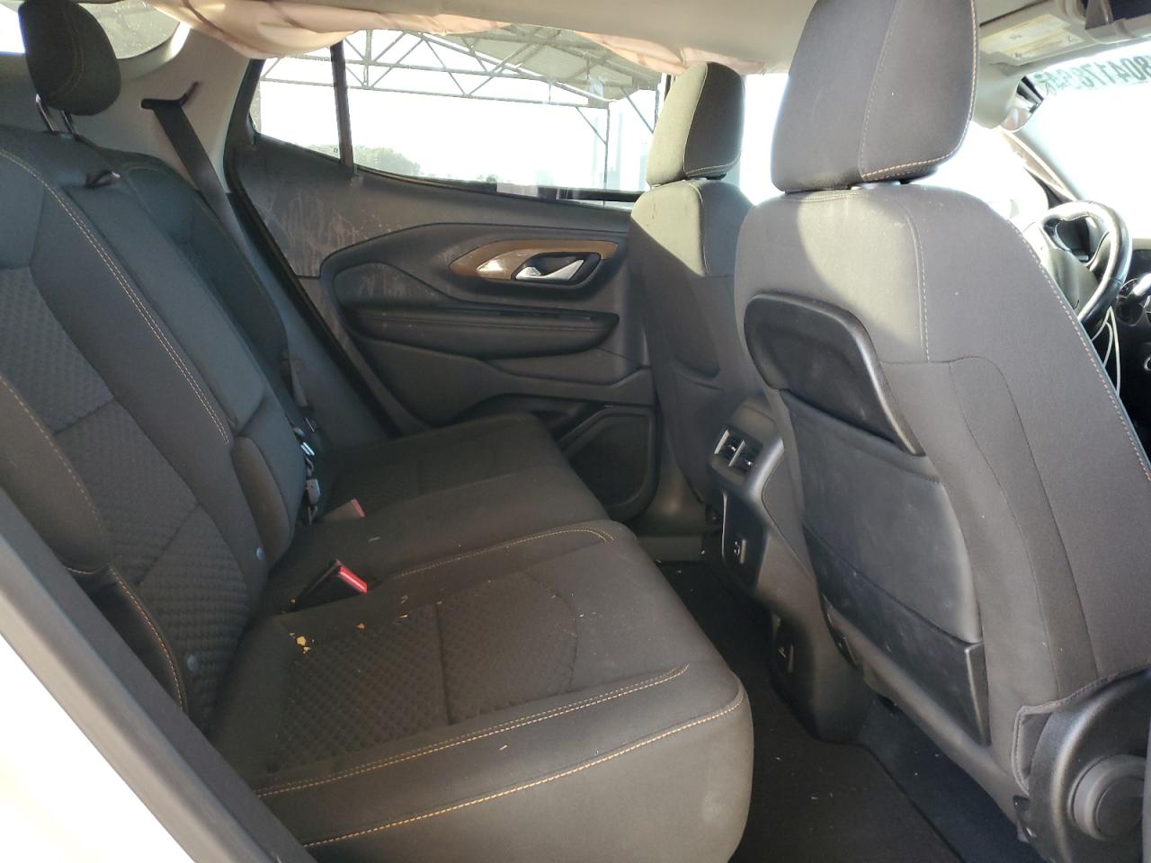 2020 GMC Terrain - Image 11