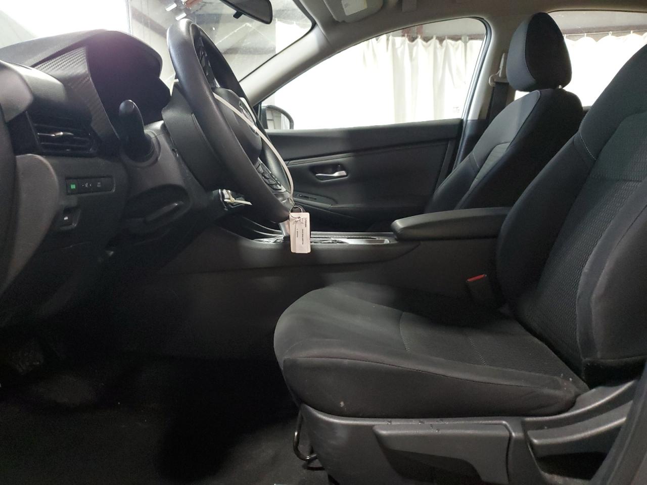2020 Nissan Sentra - Image 7