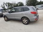 2008 Hyundai Santa Fe Gls за продажба в Ocala, FL - Mechanical