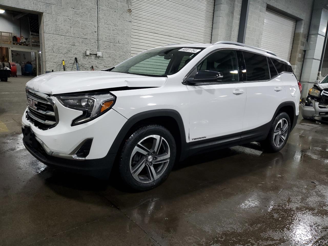 2021 GMC Terrain - Image 1