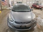 2015 Hyundai Elantra Se продається в Columbia, MO - Side