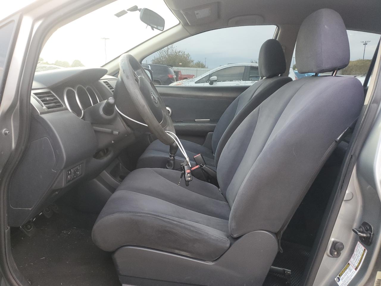 2009 Nissan Versa - Image 7