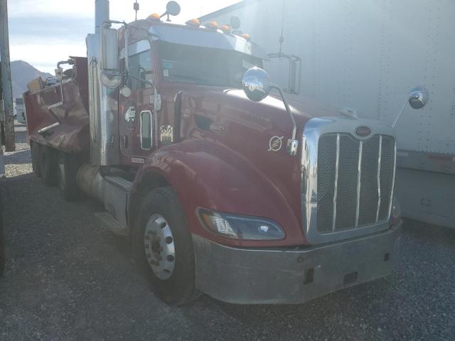 2010 Peterbilt 386 