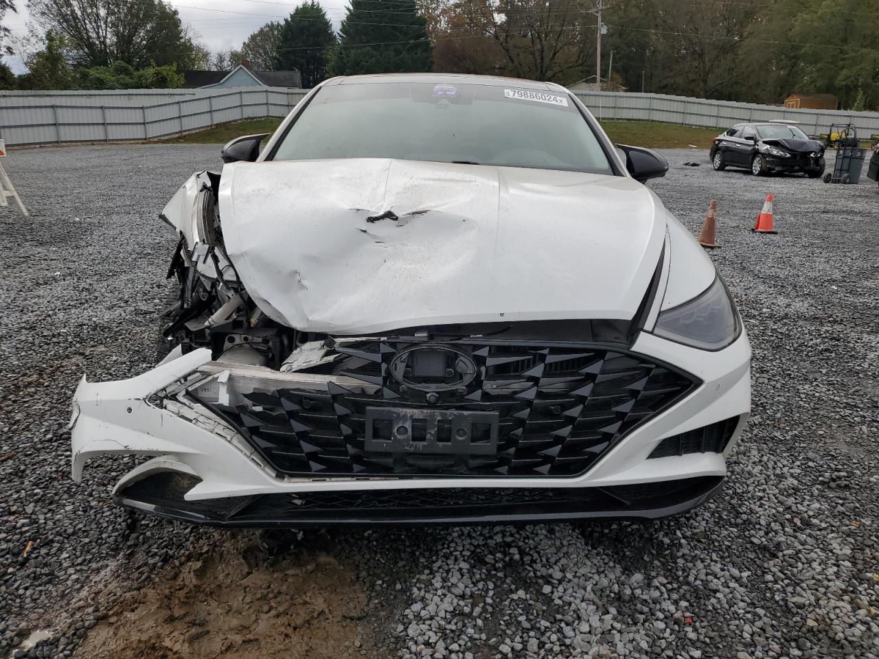 2020 Hyundai Sonata - Image 5