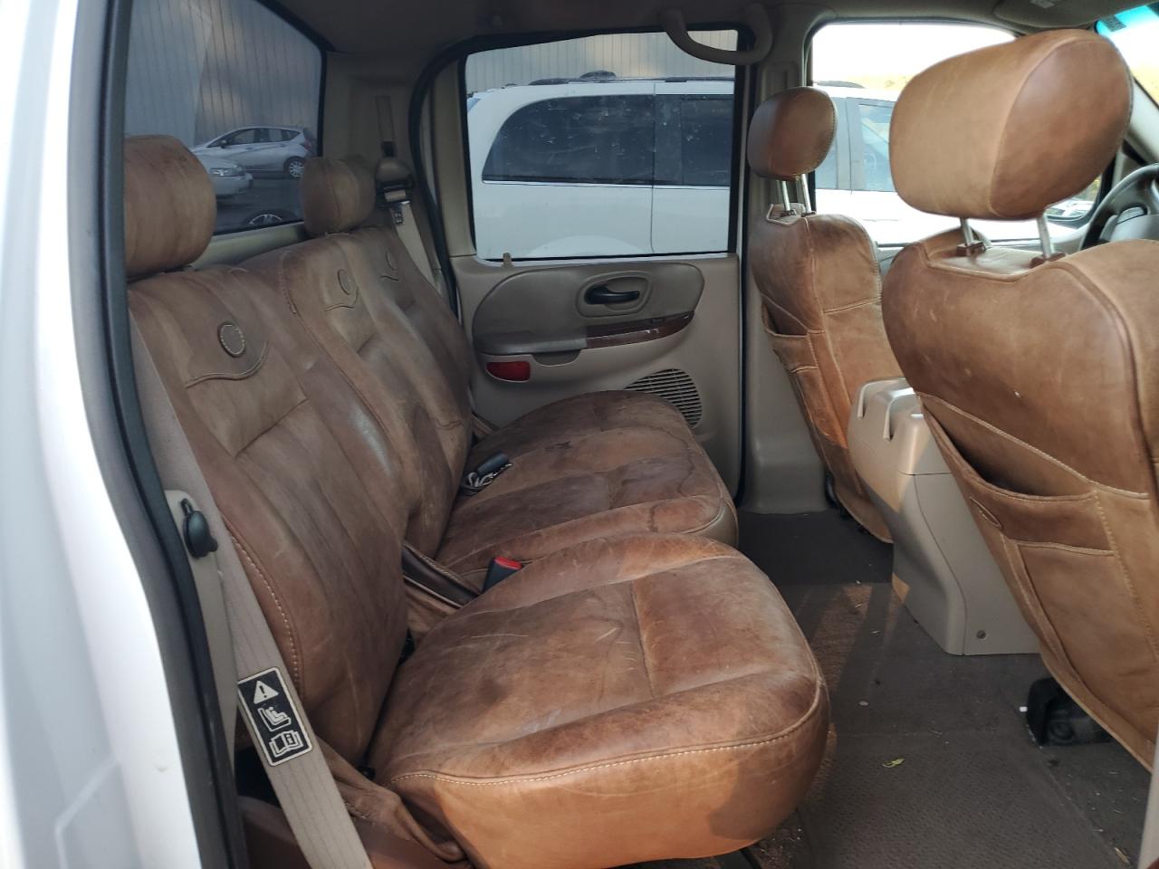 2003 Ford F-150 - Image 10