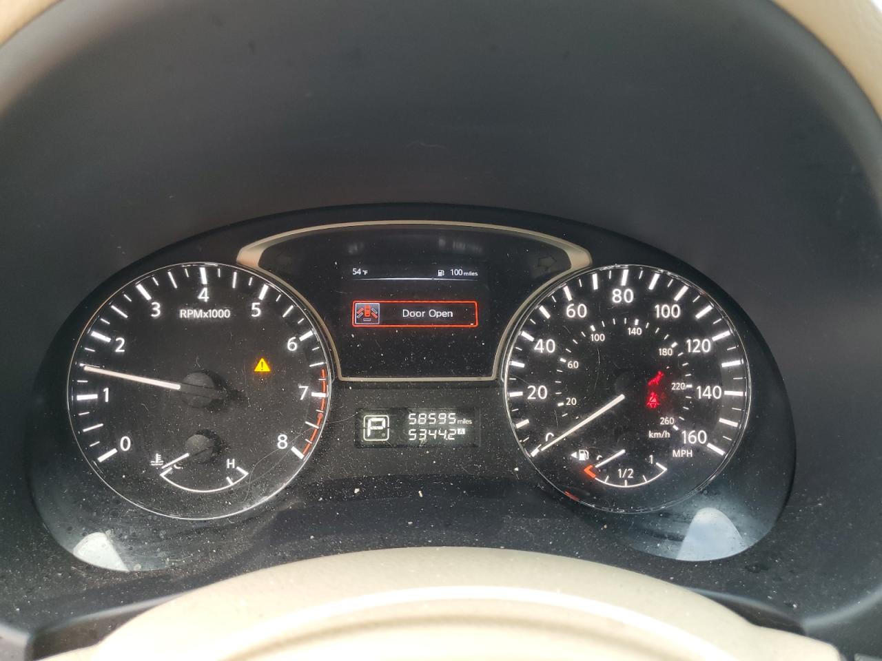 2015 Nissan Altima - Image 9