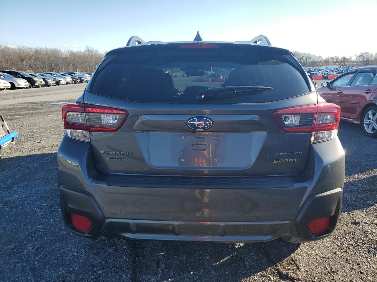 2021 Subaru XV - Image 6