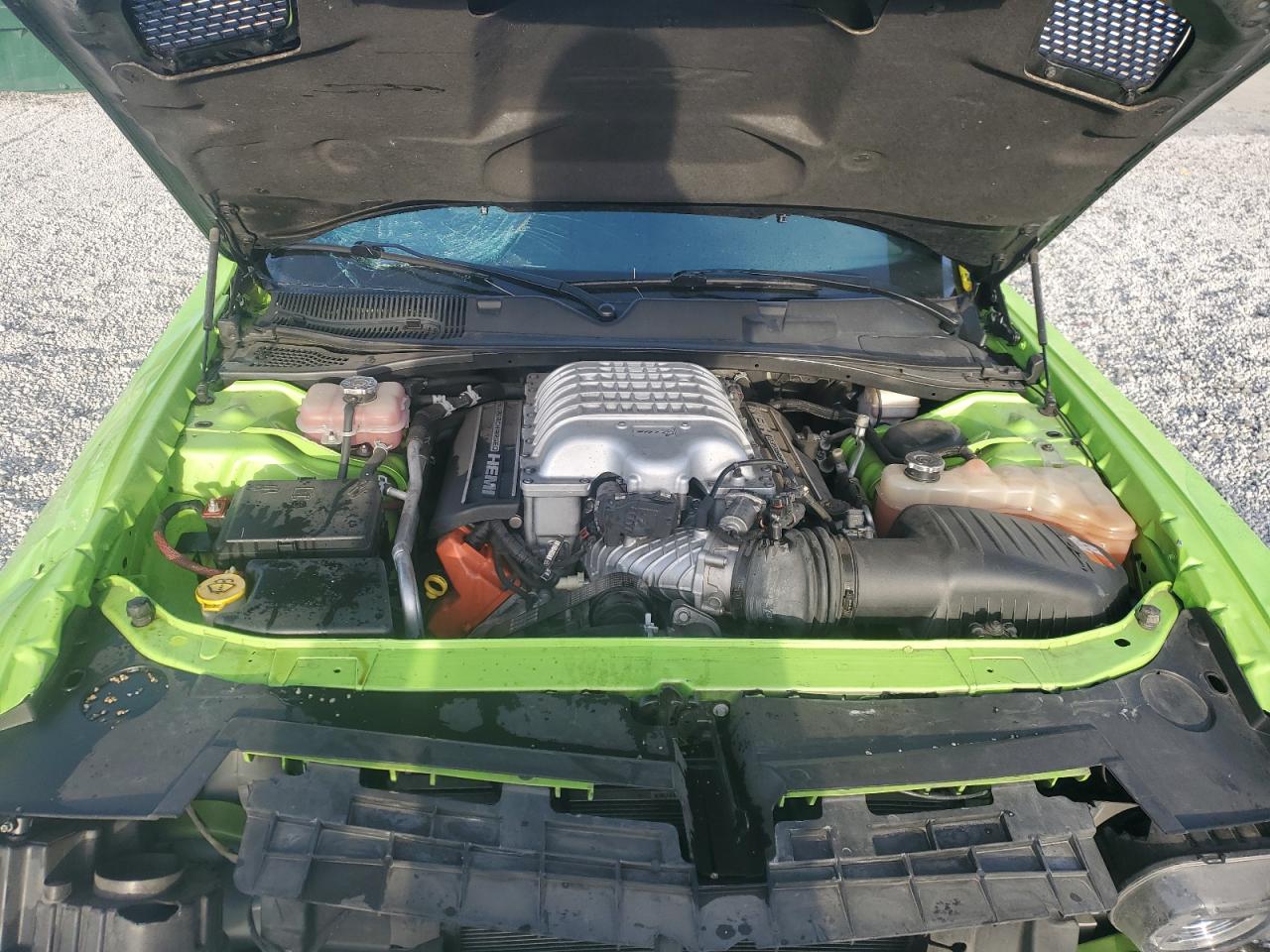 2015 Dodge Challenger - Image 12