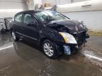 2011 Nissan Sentra 2.0 na sprzedaż w Elgin, IL - Front End