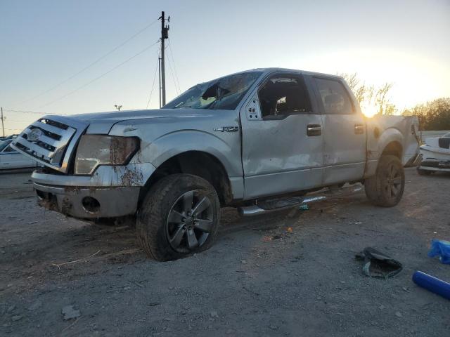 2009 Ford F150 Supercrew