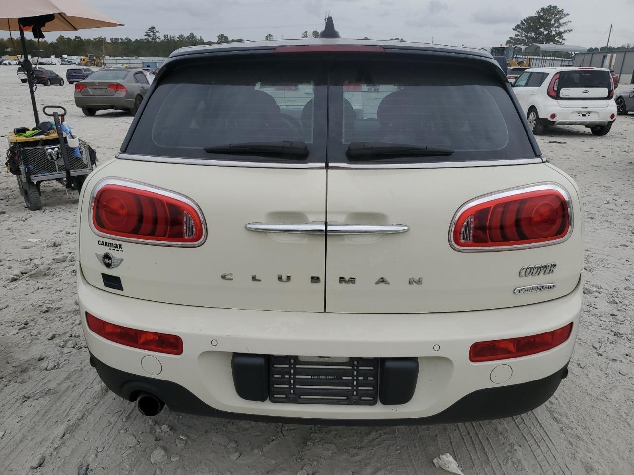 2016 MINI Cooper - Image 6