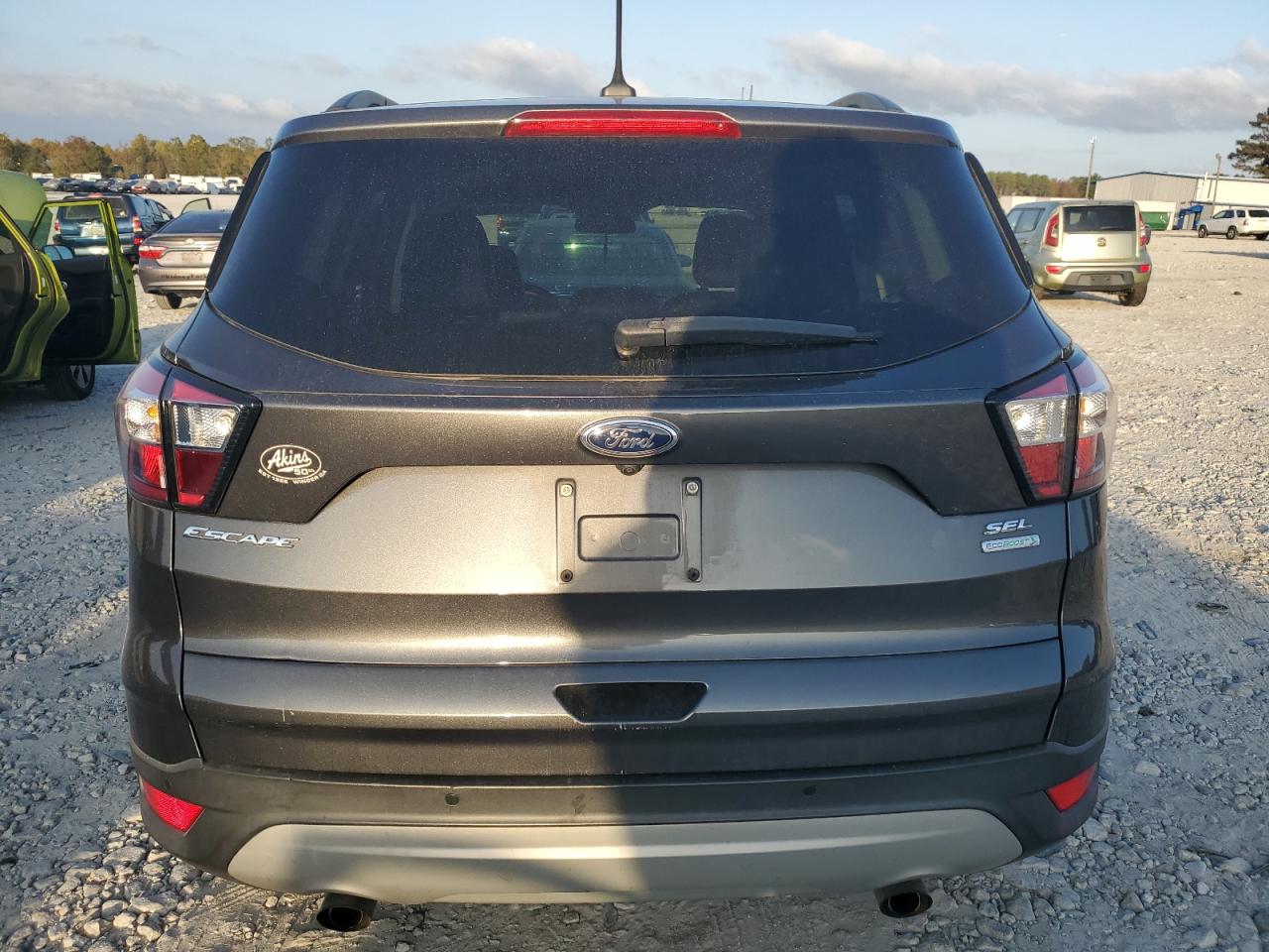 2018 Ford Escape - Image 6
