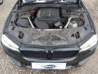 2018 BMW 520D XDRIV for sale at Copart YORK
