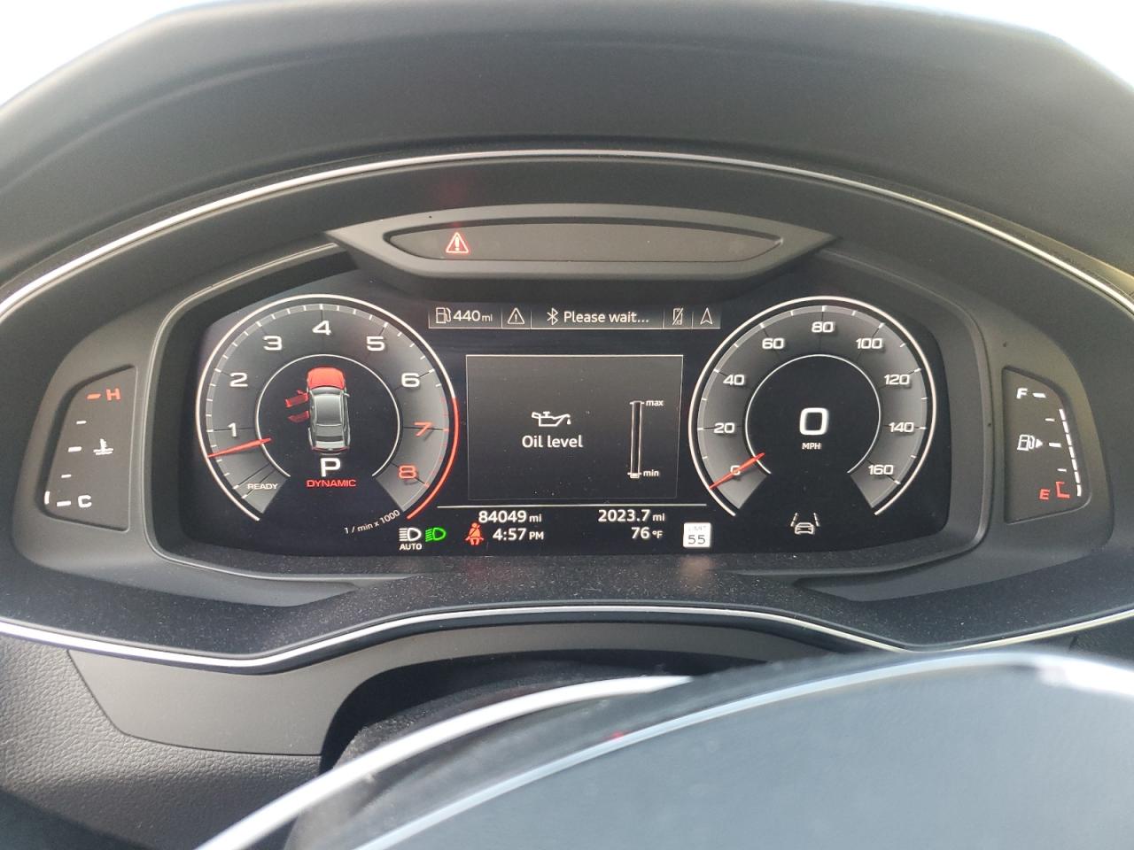 2019 Audi A7 - Image 9