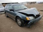 2001 Subaru Legacy Outback Awp na sprzedaż w Brighton, CO - Front End