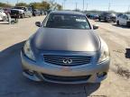 2013 Infiniti G37 Base for Sale in Wilmer, TX - Rear End